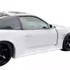 VSaero FRP VERT RIG Wide Body Side Skirts > Nissan 240SX 1989-1994 > 3dr - Image 1