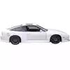 VSaero FRP VERT RIG Wide Body Side Skirts > Nissan 240SX 1989-1994 > 3dr - Image 13