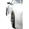 VSaero FRP VERT RIG Wide Body Side Skirts > Nissan 240SX 1989-1994 > 3dr - Image 14