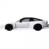 VSaero FRP VERT RIG Wide Body Side Skirts > Nissan 240SX 1989-1994 > 3dr - Image 15