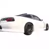 VSaero FRP VERT RIG Wide Body Side Skirts > Nissan 240SX 1989-1994 > 3dr - Image 17