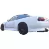 VSaero FRP VERT RIG Wide Body Side Skirts > Nissan 240SX 1989-1994 > 3dr - Image 18