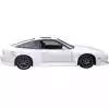 VSaero FRP VERT RIG Wide Body Side Skirts > Nissan 240SX 1989-1994 > 3dr - Image 20