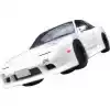 VSaero FRP VERT RIG Wide Body Fenders (front) 35mm > Nissan 240SX 1989-1994 > 3dr - Image 6