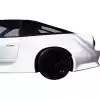 VSaero FRP VERT RIG Wide Body Fenders (rear) 35mm > Nissan 240SX 1989-1994 > 3dr - Image 14