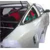 VSaero FRP VERT RIG Wide Body Fenders (rear) 35mm > Nissan 240SX 1989-1994 > 3dr - Image 19