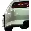 VSaero FRP VERT RIG Wide Body Fenders (rear) 35mm > Nissan 240SX 1989-1994 > 3dr - Image 20