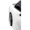 VSaero FRP VERT RIG Wide Body Fenders (rear) 35mm > Nissan 240SX 1989-1994 > 3dr - Image 21