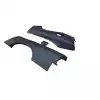 VSaero FRP VERT RIG Wide Body Fenders (rear) 35mm > Nissan 240SX 1989-1994 > 3dr - Image 25