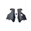 VSaero FRP VERT RIG Wide Body Fenders (rear) 35mm > Nissan 240SX 1989-1994 > 3dr - Image 26