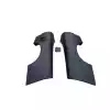 VSaero FRP VERT RIG Wide Body Fenders (rear) 35mm > Nissan 240SX 1989-1994 > 3dr - Image 29