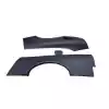 VSaero FRP VERT RIG Wide Body Fenders (rear) 35mm > Nissan 240SX 1989-1994 > 3dr - Image 31