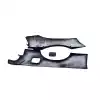 VSaero FRP VERT RIG Wide Body Fenders (rear) 35mm > Nissan 240SX 1989-1994 > 3dr - Image 35