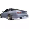 VSaero FRP YANA S13.5 Conversion Fenders (front) > Nissan 240SX 1989-1994 - Image 8