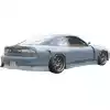 VSaero FRP YANA S13.5 Conversion Fenders (front) > Nissan 240SX 1989-1994 - Image 14