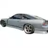 VSaero FRP YANA S13.5 Conversion Fenders (front) > Nissan 240SX 1989-1994 - Image 16