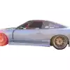 VSaero FRP YANA S13.5 Conversion Fenders (front) > Nissan 240SX 1989-1994 - Image 17