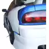 VSaero FRP YANA S13.5 Conversion Fenders (front) > Nissan 240SX 1989-1994 - Image 29