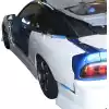 VSaero FRP YANA S13.5 Conversion Fenders (front) > Nissan 240SX 1989-1994 - Image 30