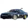 VSaero FRP YANA S13.5 Conversion Fenders (front) > Nissan 240SX 1989-1994 - Image 40