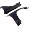 VSaero FRP YANA S13.5 Conversion Fenders (front) > Nissan 240SX 1989-1994 - Image 43