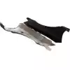 VSaero FRP YANA S13.5 Conversion Fenders (front) > Nissan 240SX 1989-1994 - Image 46