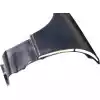 VSaero FRP YANA S13.5 Conversion Fenders (front) > Nissan 240SX 1989-1994 - Image 60