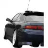 VSaero FRP DMA Roof Wing > Nissan 240SX S14 1995-1998 - Image 3