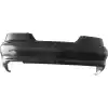 VSaero FRP JD Rear Bumper > Infiniti Q45 F50 Cima 2002-2004 - Image 1