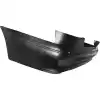 VSaero FRP JD Rear Bumper > Infiniti Q45 F50 Cima 2002-2004 - Image 7