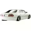 VSaero FRP JD Spoiler Wing > Infiniti Q45 Y33 Cima 1997-2001 - Image 2