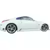 VSaero FRP WSPO Side Skirts > Nissan 350Z Z33 2003-2008 - Image 11