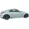 VSaero FRP WSPO Side Skirts > Nissan 350Z Z33 2003-2008 - Image 12