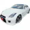 VSaero FRP WSPO Side Skirts > Nissan 350Z Z33 2003-2008 - Image 13