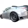 VSaero FRP WSPO Side Skirts > Nissan 350Z Z33 2003-2008 - Image 17