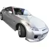 VSaero FRP WSPO Side Skirts > Nissan 350Z Z33 2003-2008 - Image 21