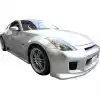 VSaero FRP WSPO Side Skirts > Nissan 350Z Z33 2003-2008 - Image 23