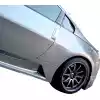 VSaero FRP WSPO Side Skirts > Nissan 350Z Z33 2003-2008 - Image 25