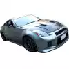 VSaero FRP WSPO Side Skirts > Nissan 350Z Z33 2003-2008 - Image 26