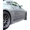 VSaero FRP WSPO Side Skirts > Nissan 350Z Z33 2003-2008 - Image 27