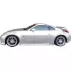 VSaero FRP WSPO Side Skirts > Nissan 350Z Z33 2003-2008 - Image 28