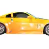 VSaero FRP WSPO Side Skirts > Nissan 350Z Z33 2003-2008 - Image 9