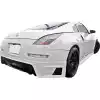 VSaero FRP WSPO Rear Lip Valance > Nissan 350Z Z33 2003-2008 - Image 8