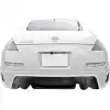 VSaero FRP WSPO Rear Lip Valance > Nissan 350Z Z33 2003-2008 - Image 10