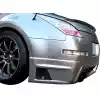 VSaero FRP WSPO Rear Lip Valance > Nissan 350Z Z33 2003-2008 - Image 16