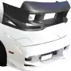 VSaero FRP RMAG Front Bumper > Mazda RX-7 FC3S 1986-1992 - Image 10