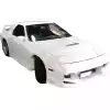 VSaero FRP RMAG Front Bumper > Mazda RX-7 FC3S 1986-1992 - Image 11