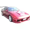 VSaero FRP RMAG Front Bumper > Mazda RX-7 FC3S 1986-1992 - Image 13