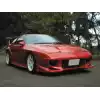 VSaero FRP RMAG Front Bumper > Mazda RX-7 FC3S 1986-1992 - Image 19