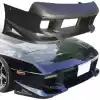 VSaero FRP RMAG Front Bumper > Mazda RX-7 FC3S 1986-1992 - Image 1